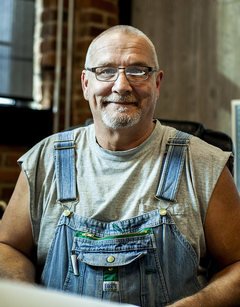 Gene Gray | Mott Electric | Estimator