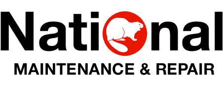 National Maintenance and repair | Case Studies | projects | electrical